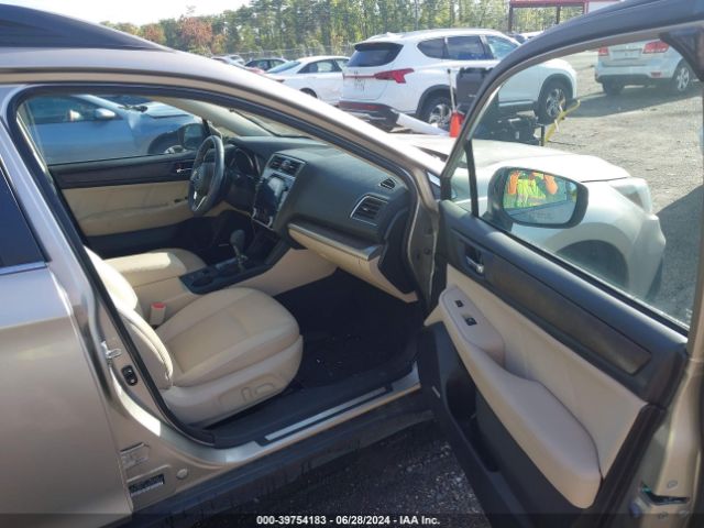 4S4BSANC3K3279419 Subaru Outback 2.5i Limited