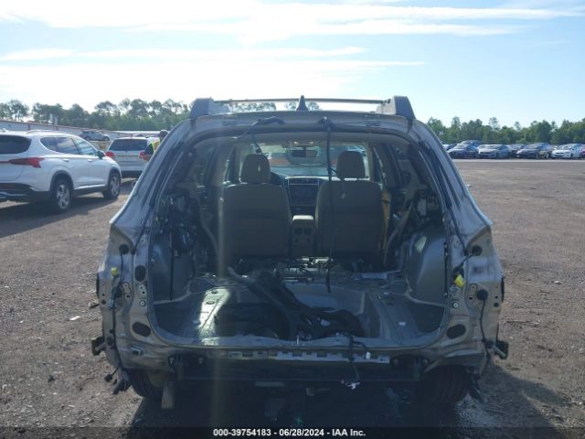 4S4BSANC3K3279419 Subaru Outback 2.5i Limited