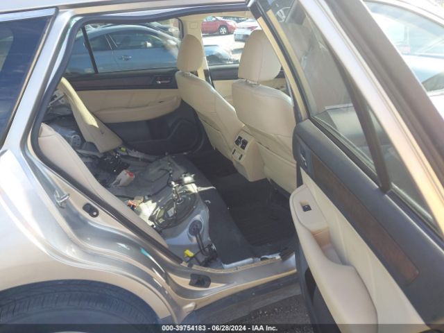 4S4BSANC3K3279419 Subaru Outback 2.5i Limited