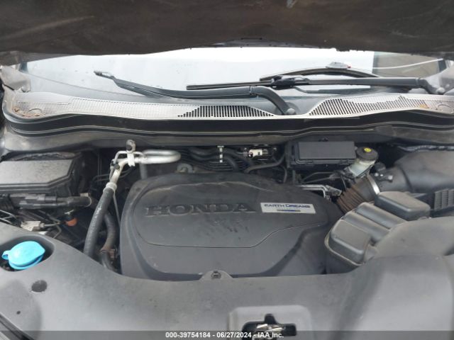 5FNYF6H30GB042960 Honda Pilot Ex