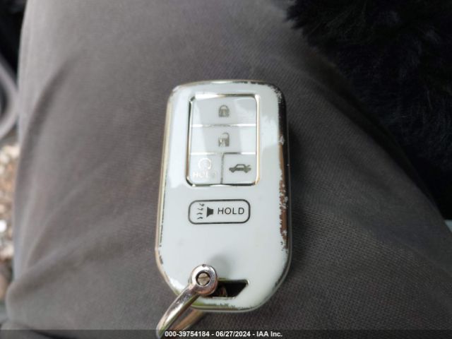 5FNYF6H30GB042960 Honda Pilot Ex