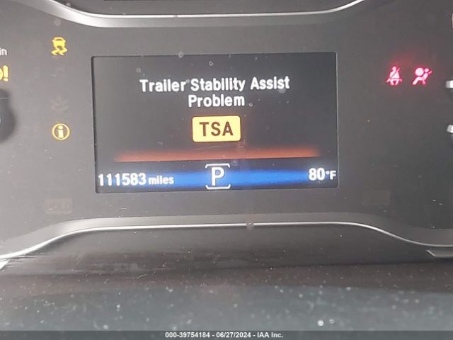 5FNYF6H30GB042960 Honda Pilot Ex