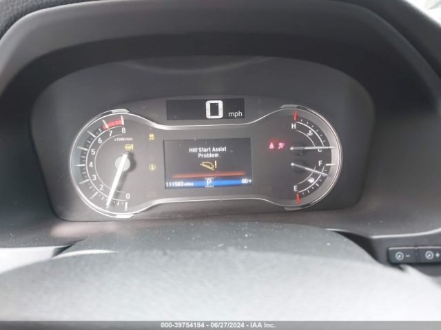5FNYF6H30GB042960 Honda Pilot Ex