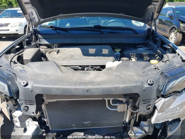1C4PJMLX6KD321516 Jeep Cherokee Altitude 4x4