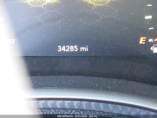 Dodge Charger Srt Hellcat Rwd 2017 2C3CDXL93HH503313 Image 15