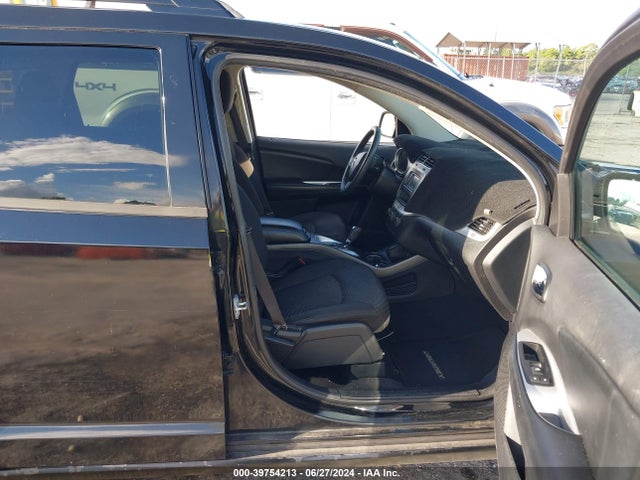 Dodge Journey Sxt 2015 3C4PDCBG6FT669173 Image 5
