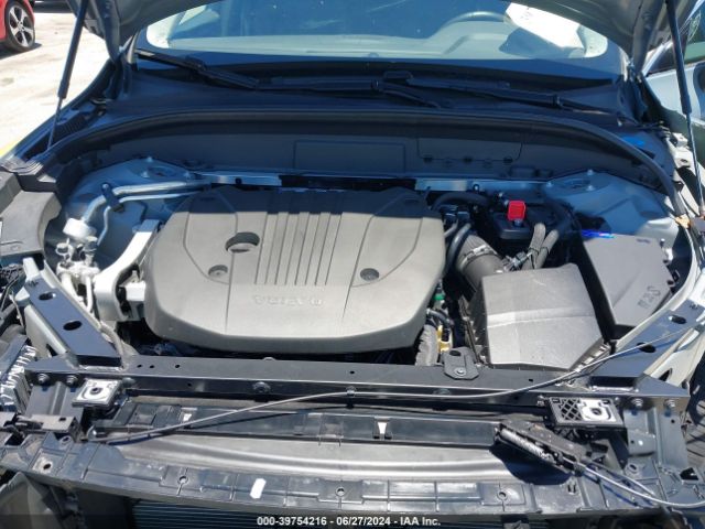 YV4L12DLXN1086250 Volvo Xc60 B5 Inscription