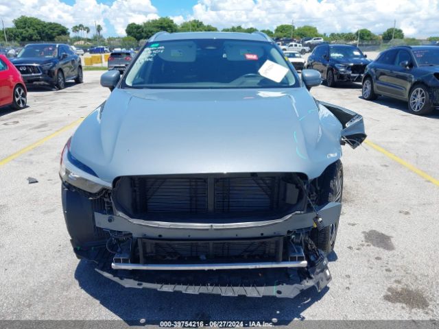 YV4L12DLXN1086250 Volvo Xc60 B5 Inscription