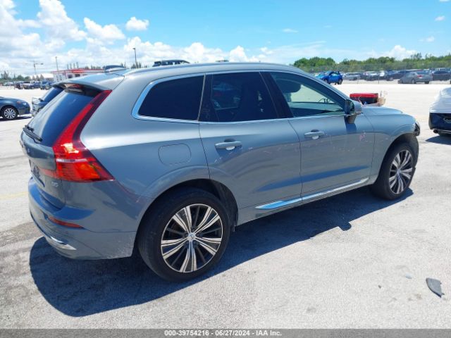 YV4L12DLXN1086250 Volvo Xc60 B5 Inscription