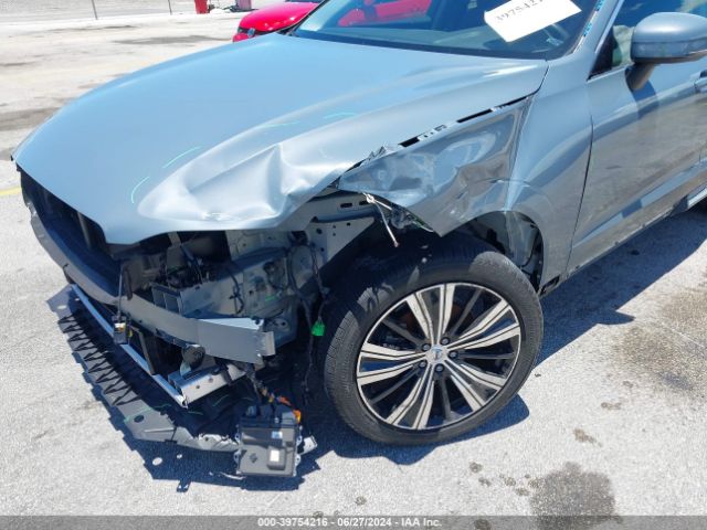 YV4L12DLXN1086250 Volvo Xc60 B5 Inscription