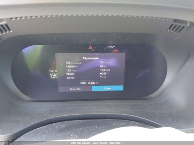YV4L12DLXN1086250 Volvo Xc60 B5 Inscription