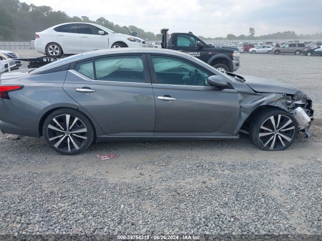 Nissan Altima S Fwd 2020 1N4BL4BV4LC202610 Image 13
