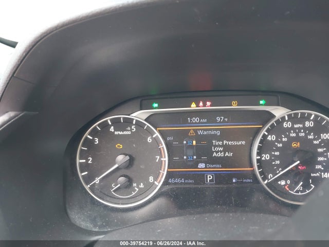 Nissan Altima S Fwd 2020 1N4BL4BV4LC202610 Image 15