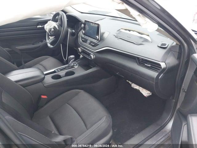 Nissan Altima S Fwd 2020 1N4BL4BV4LC202610 Image 5