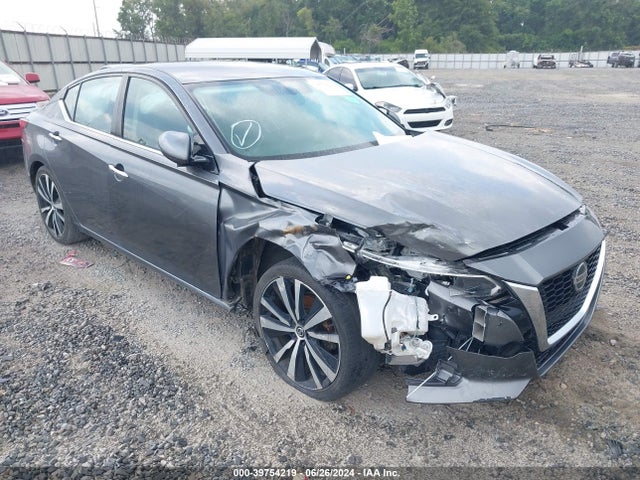 Nissan Altima S Fwd 2020 1N4BL4BV4LC202610 Image 6
