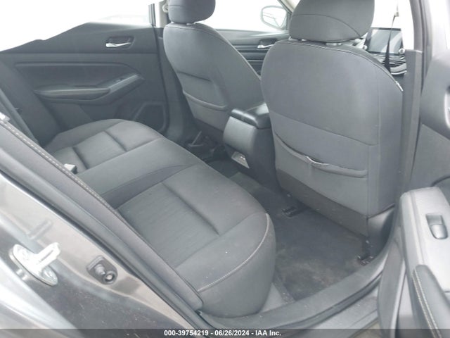 Nissan Altima S Fwd 2020 1N4BL4BV4LC202610 Image 8