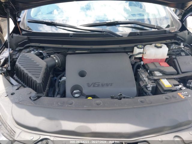 5GAERDKW5RJ116937 Buick Enclave Avenir Fwd