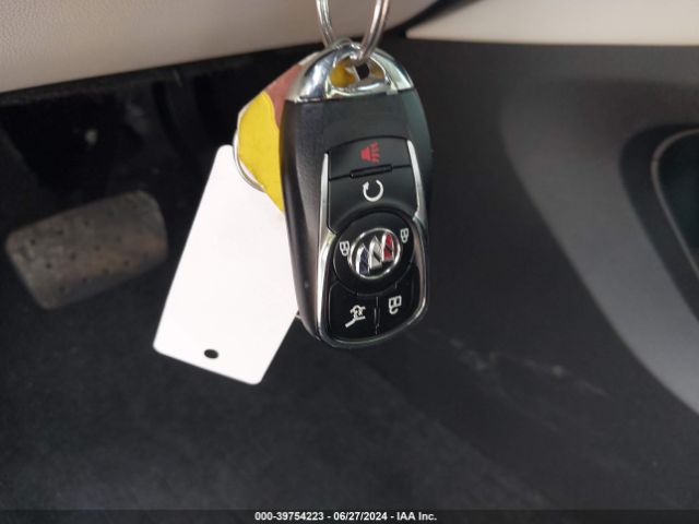5GAERDKW5RJ116937 Buick Enclave Avenir Fwd