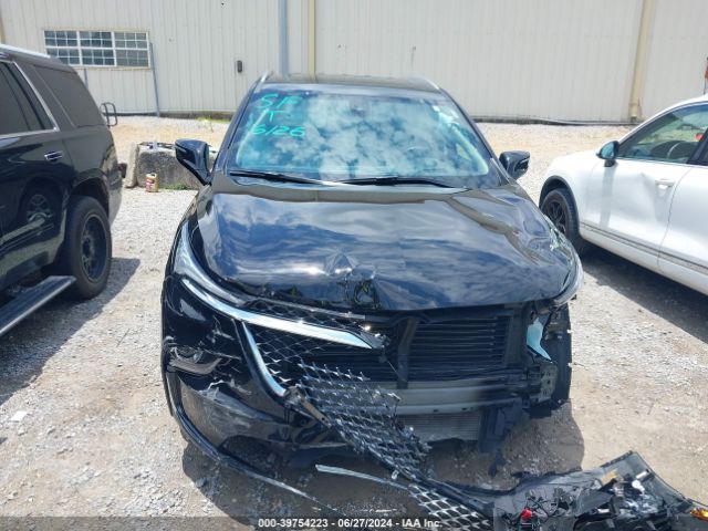 5GAERDKW5RJ116937 Buick Enclave Avenir Fwd