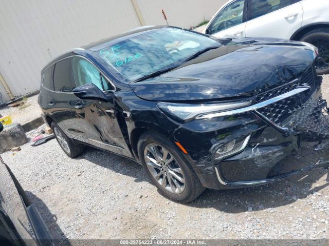 5GAERDKW5RJ116937 Buick Enclave Avenir Fwd