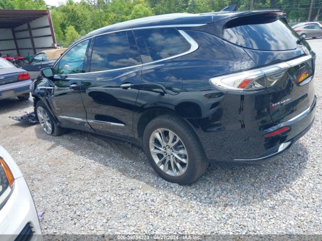 5GAERDKW5RJ116937 Buick Enclave Avenir Fwd