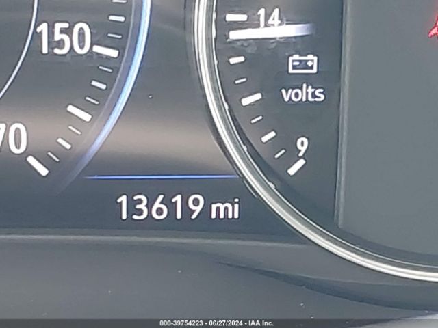 5GAERDKW5RJ116937 Buick Enclave Avenir Fwd