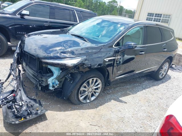 5GAERDKW5RJ116937 Buick Enclave Avenir Fwd
