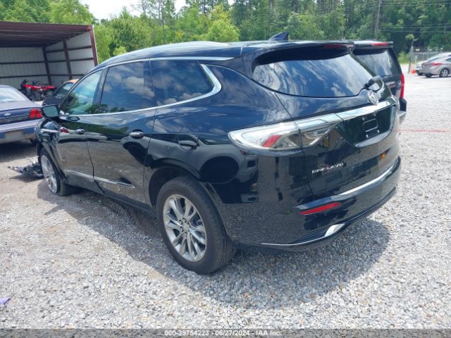 5GAERDKW5RJ116937 Buick Enclave Avenir Fwd
