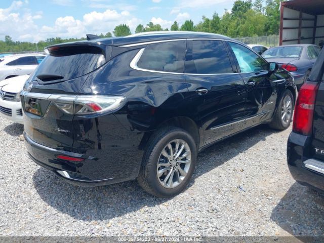 5GAERDKW5RJ116937 Buick Enclave Avenir Fwd