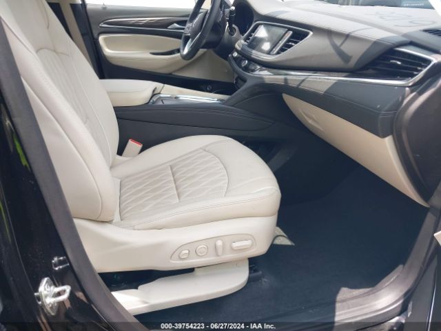 5GAERDKW5RJ116937 Buick Enclave Avenir Fwd
