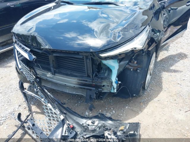 5GAERDKW5RJ116937 Buick Enclave Avenir Fwd