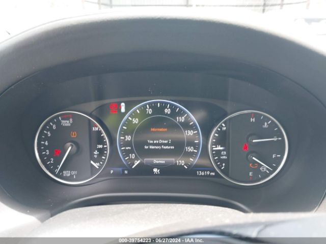 5GAERDKW5RJ116937 Buick Enclave Avenir Fwd