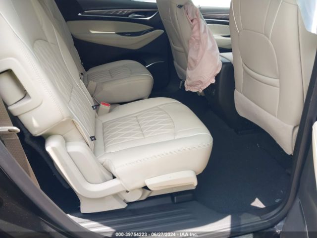 5GAERDKW5RJ116937 Buick Enclave Avenir Fwd