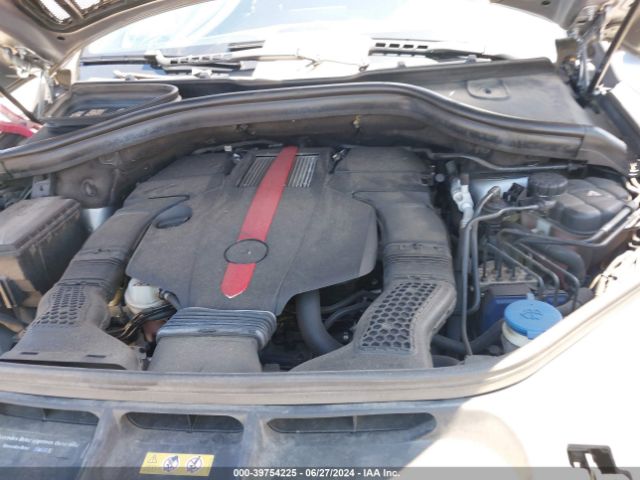 4JGED6EB1GA015372 Mercedes-Benz Gle 450 Amg Coupe 4matic