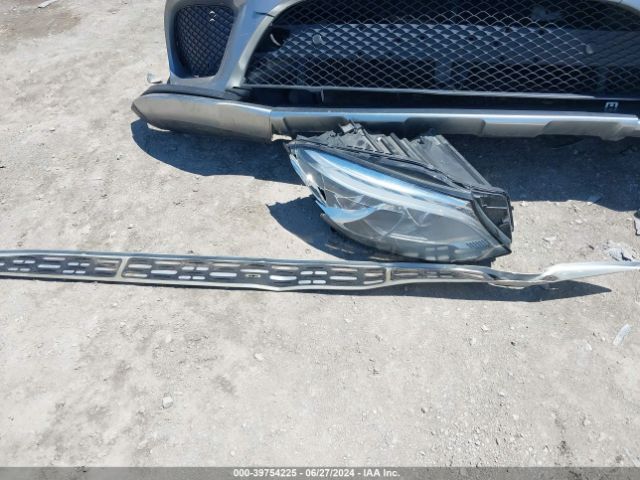 4JGED6EB1GA015372 Mercedes-Benz Gle 450 Amg Coupe 4matic