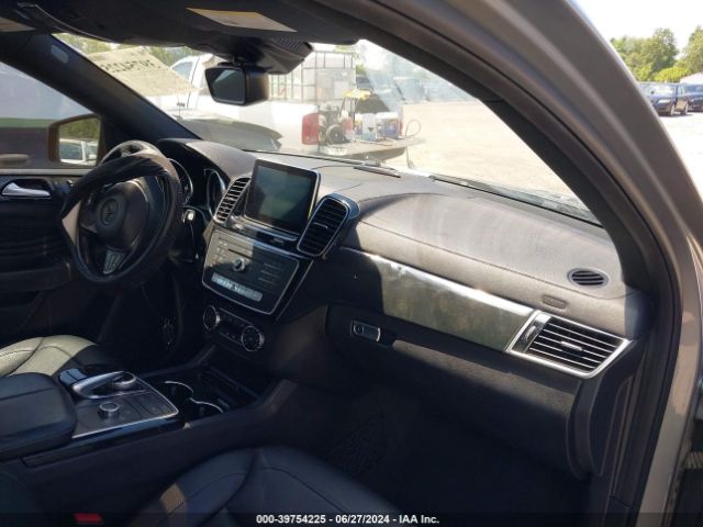 4JGED6EB1GA015372 Mercedes-Benz Gle 450 Amg Coupe 4matic