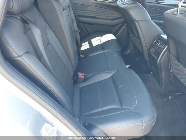4JGED6EB1GA015372 Mercedes-Benz Gle 450 Amg Coupe 4matic