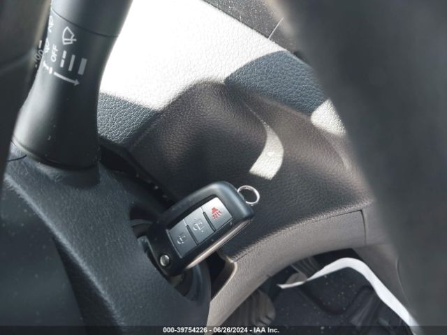 JN1BJ1CV4LW549885 Nissan Rogue Sport S Fwd Xtronic Cvt