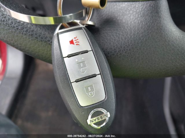 5N1AZ2MS1KN130369 Nissan MURANO S
