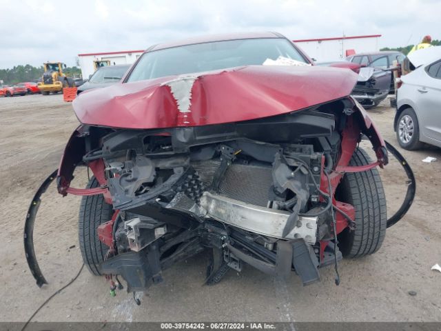 5N1AZ2MS1KN130369 Nissan MURANO S
