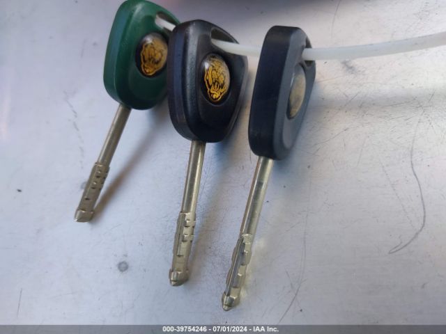 1996 JAGUAR VANDENPLAS SAJKX6244TC784047 Photo 10