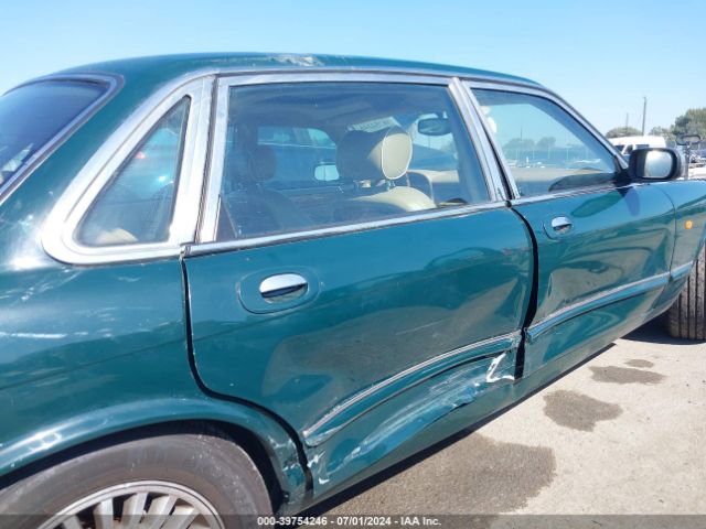 1996 JAGUAR VANDENPLAS SAJKX6244TC784047 Photo 5