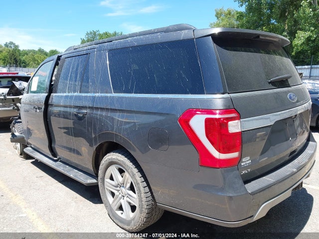 Ford Expedition Xlt Max 2020 1FMJK1JT1LEA01643 Image 3