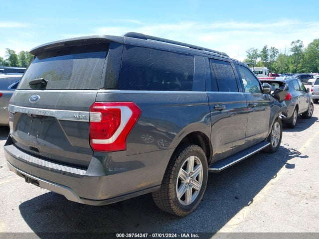 Ford Expedition Xlt Max 2020 1FMJK1JT1LEA01643 Image 4