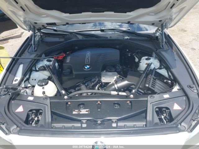 WBA5A7C52ED612295 BMW 528i Xdrive