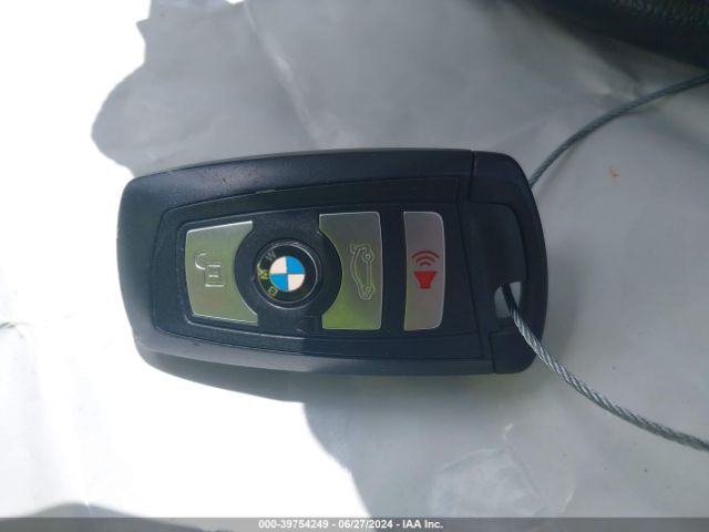 WBA5A7C52ED612295 BMW 528i Xdrive