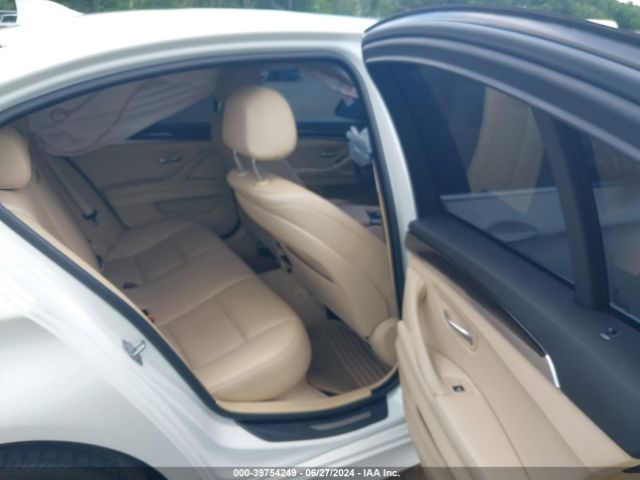 WBA5A7C52ED612295 BMW 528i Xdrive