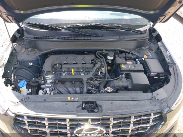 Hyundai Venue Limited 2023 KMHRC8A39PU232360 Image 10
