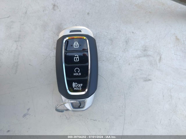 Hyundai Venue Limited 2023 KMHRC8A39PU232360 Image 11