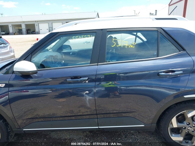 Hyundai Venue Limited 2023 KMHRC8A39PU232360 Image 15